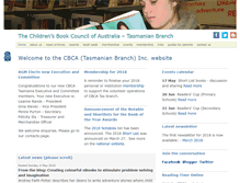 Tablet Screenshot of cbcatas.org